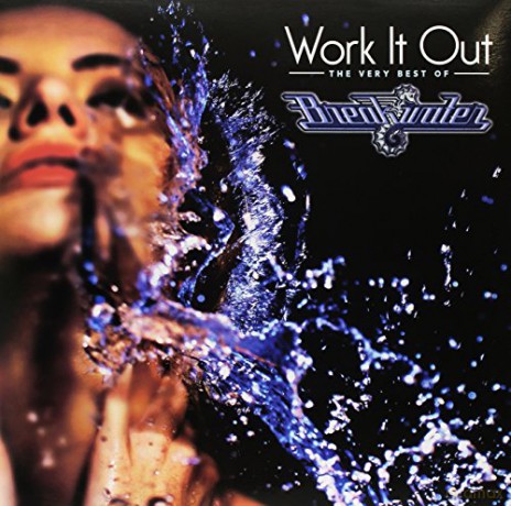 Breakwater: Work It Out - The Best Of [Winyl]
