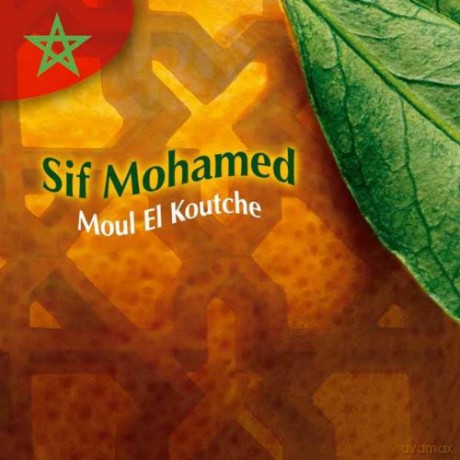Mohamed Sif: World Music-Algeria-Moul El Koutche [CD]