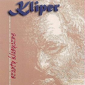 Kliper: Szanty klasyczne [CD]