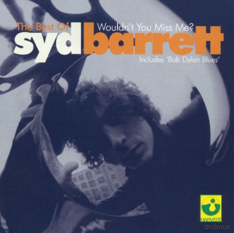 Syd Barrett: Wouldnt You Miss Me - The Best Of [CD]