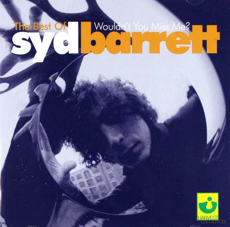 Syd Barrett: Wouldnt You Miss Me - The Best Of [CD]