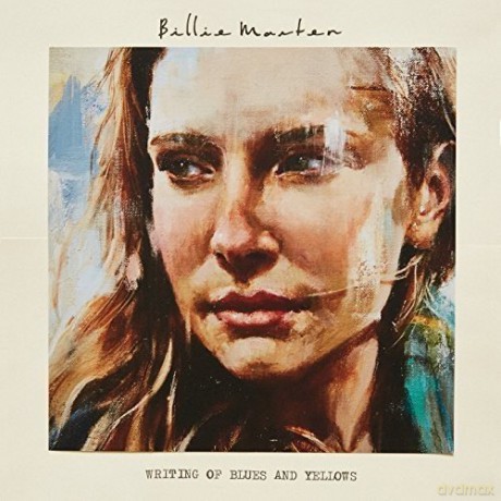 Billie Marten: Writing Of Blues And Yellows [2xWinyl]