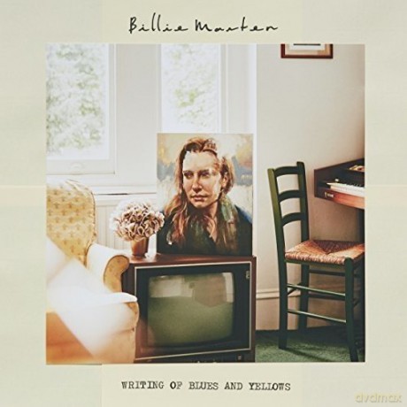 Billie Marten: Writing Of Blues And Yellows (Deluxe Edition) [CD]