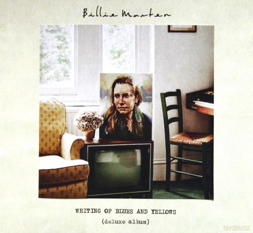 Billie Marten: Writing Of Blues And Yellows (Deluxe Edition) [CD]