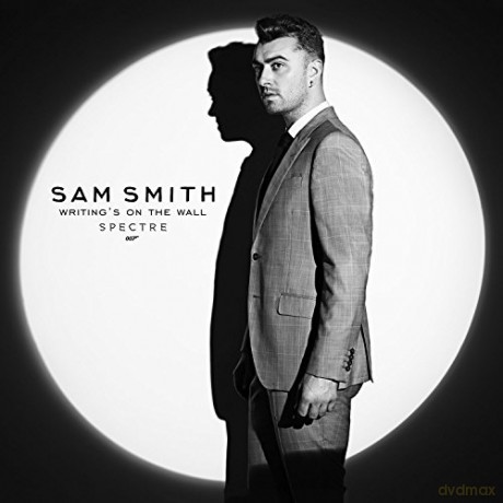Sam Smith: Writings On The Wall [Winyl]