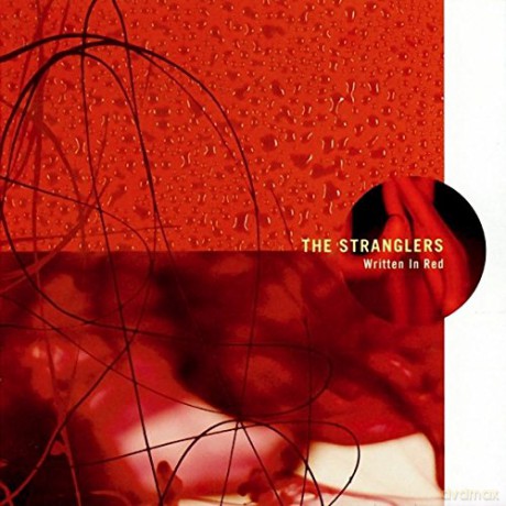 Stranglers: Written In Red [2xWinyl]