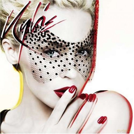 Kylie Minogue: X [CD]