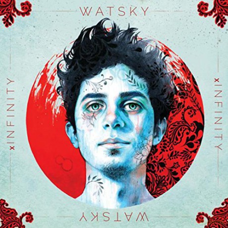 Watsky: X Infinity [2xWinyl]