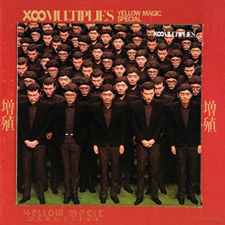 Yellow Magic Orchestra: X00 Multiplies [Winyl]
