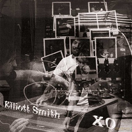 Elliot Smith: Xo [Winyl]