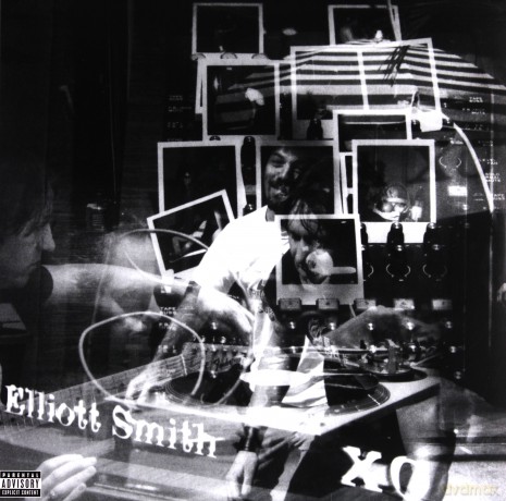 Elliot Smith: Xo [Winyl]