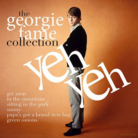 Georgie Fame: Yeh Yeh - The Collection [CD]