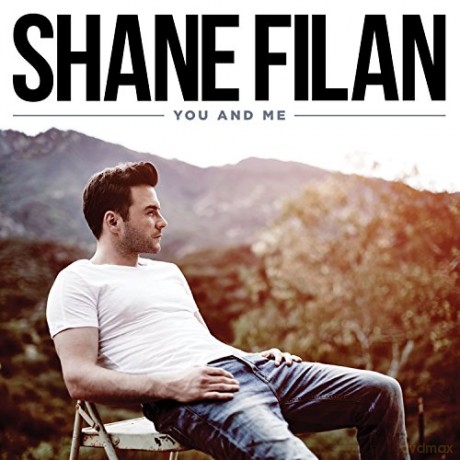 Shane Filan: You And Me [CD]