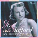 Jo Stafford: You Belong To Me [CD]