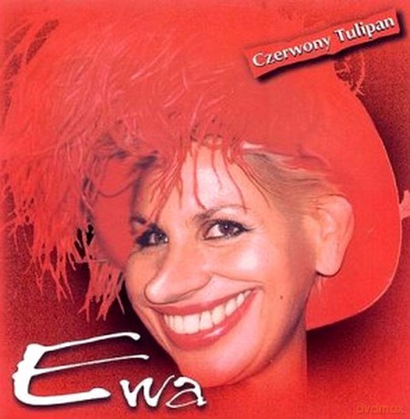 Czerwony Tulipan: Ewa [CD]