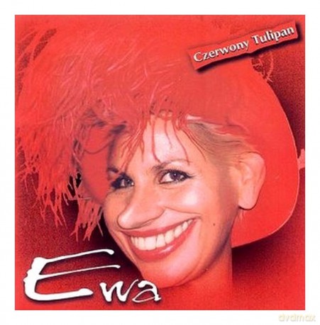 Czerwony Tulipan: Ewa [CD]