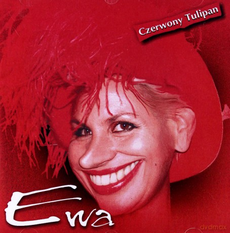 Czerwony Tulipan: Ewa [CD]