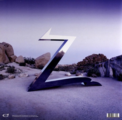 Zutons: You Can Do Anything [Winyl]