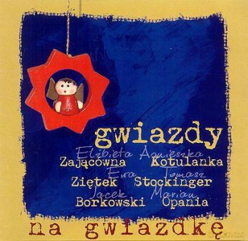 Gwiazdy na gwiazdkę [CD]