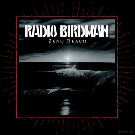 Radio Birdman: Zeno Beach [CD]