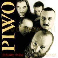Zdrowa Woda: Piwo [CD]
