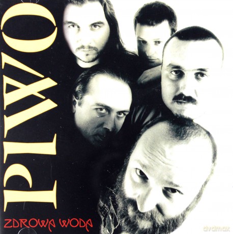 Zdrowa Woda: Piwo [CD]