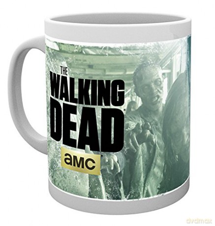The Walking Dead: Zombies 2 Kubek
