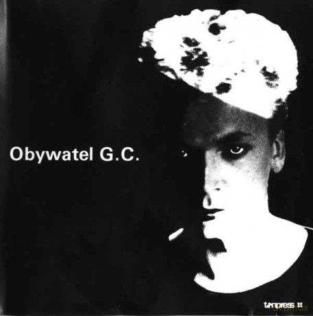 Obywatel G.C.: Obywatel G.C. [CD]