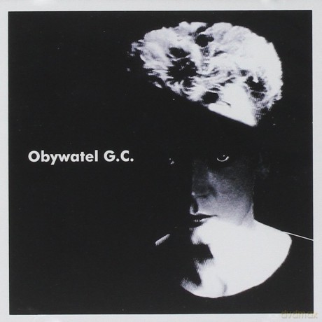 Obywatel G.C.: Obywatel G.C. [CD]