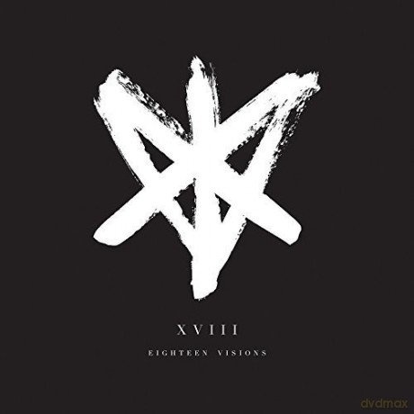 Eighteen Visions: XVIII [CD]