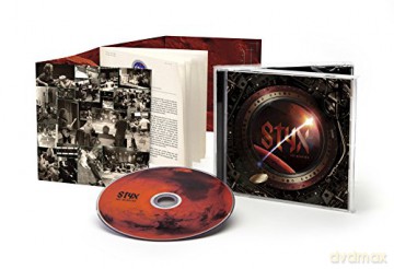 Styx: The Mission [CD]