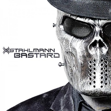 Stahlmann: Bastard (Limited Edition) (digipack) [CD]