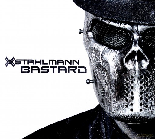 Stahlmann: Bastard (Limited Edition) (digipack) [CD]