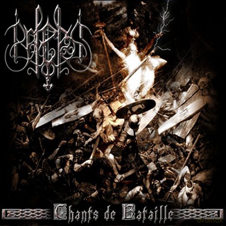 Belenos: Chants De Bataille [CD]