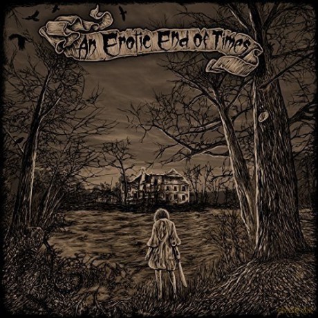 An Erotic End Of Times: Chapter One (digipack) [CD]