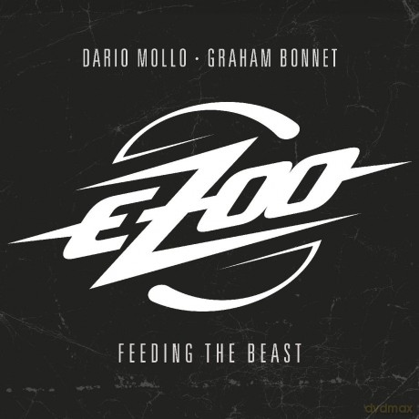 Ezoo: Feeding The Beast (digipack) [CD]