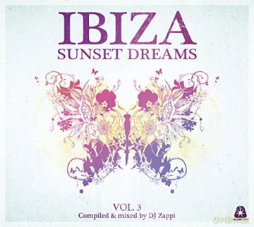 Ibiza Sunset Dreams vol. 3 (digipack) [2CD]