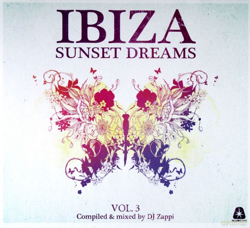 Ibiza Sunset Dreams vol. 3 (digipack) [2CD]