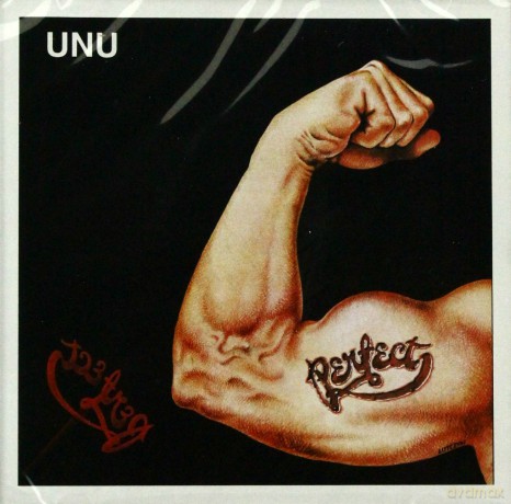 Perfect: Unu [CD]