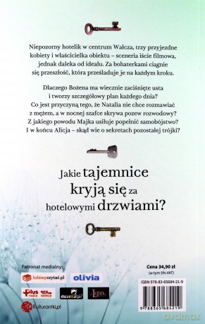 W Słońcu i we mgle - Dorota Schrammek [KSIĄŻKA]