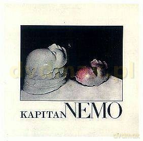 Kapitan Nemo: Kapitan Nemo [CD]