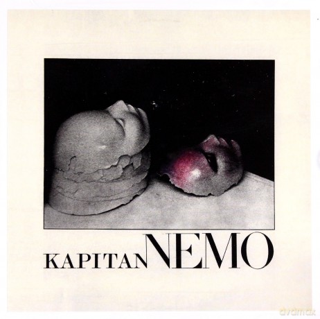 Kapitan Nemo: Kapitan Nemo [CD]