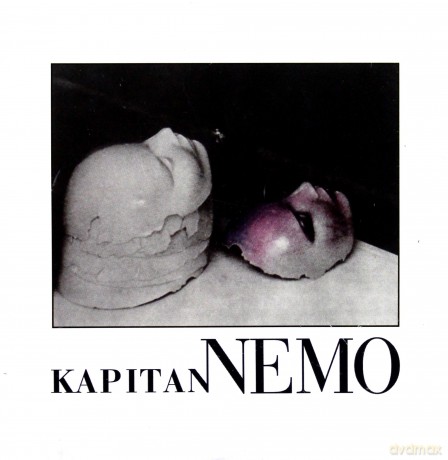 Kapitan Nemo: Kapitan Nemo [CD]