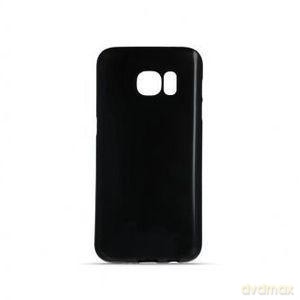 Nakładka Luxury do Samsung S6 G920 czarna