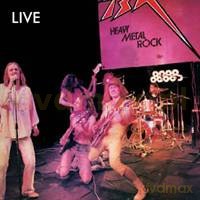 Tsa: TSA Live [CD]