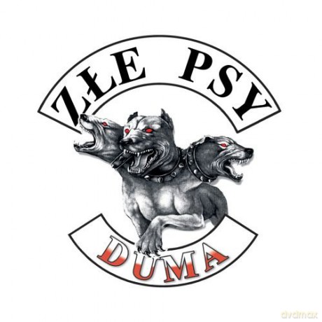Złe Psy: Duma [CD]