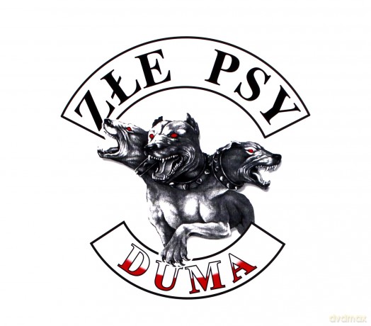Złe Psy: Duma [CD]