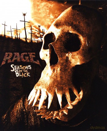 Rage: Seasons Of The Black (digipack) [2CD]