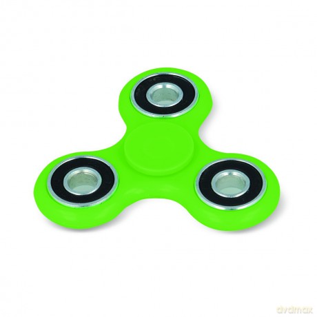 Hand Fidget Spinner zielony