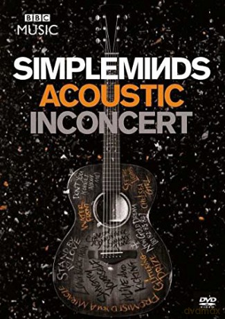 Simple Minds: Acoustic In Concert [DVD]